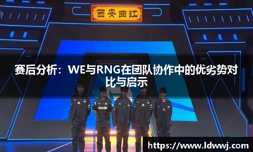 赛后分析：WE与RNG在团队协作中的优劣势对比与启示