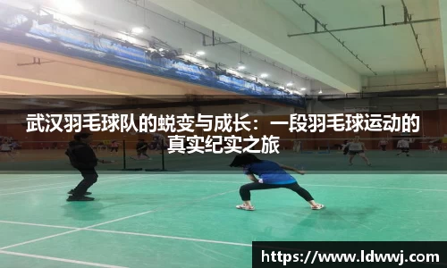 武汉羽毛球队的蜕变与成长：一段羽毛球运动的真实纪实之旅
