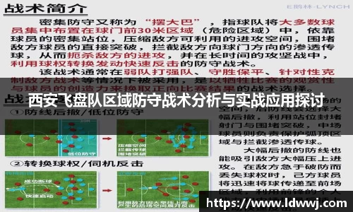 西安飞盘队区域防守战术分析与实战应用探讨