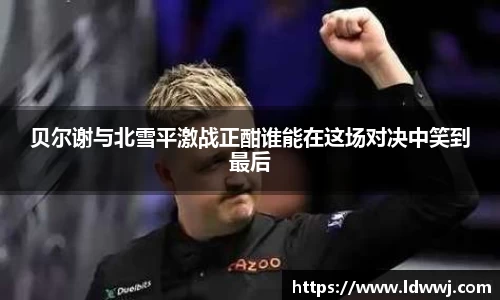 贝尔谢与北雪平激战正酣谁能在这场对决中笑到最后